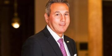 محمد الاتربي