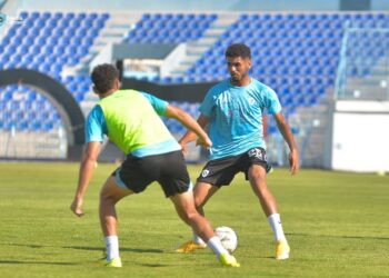 صدام إداري في غزل المحلة.. قرارات مفاجئة تهدد استعدادات الموسم الجديد|مستندات