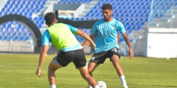 صدام إداري في غزل المحلة.. قرارات مفاجئة تهدد استعدادات الموسم الجديد|مستندات