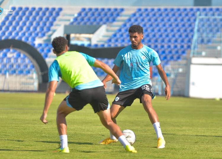 صدام إداري في غزل المحلة.. قرارات مفاجئة تهدد استعدادات الموسم الجديد|مستندات