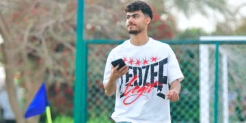 بيبو.. موهبة على خطى الكبار تُصنع في صمت