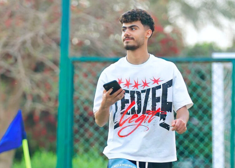 بيبو.. موهبة على خطى الكبار تُصنع في صمت