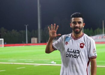 كريم البركاوي يشعل صراعًا ثلاثيًا بين الرائد والزمالك والرجاء