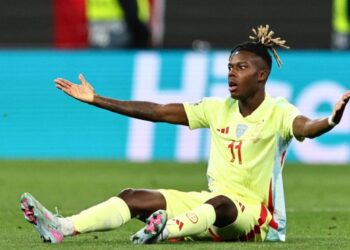 عرض بايرن ميونخ الخيالي يُعقّد صفقة نيكو ويليامز