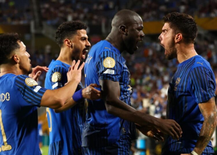 3 أسلحة بشرية يُعول عليها الهلال لإسقاط فلومينينسي