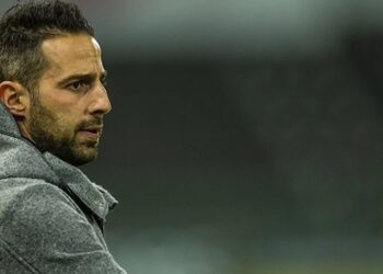 الزمالك يعلن رسميًا التعاقد مع البلجيكي يانيك فيريرا