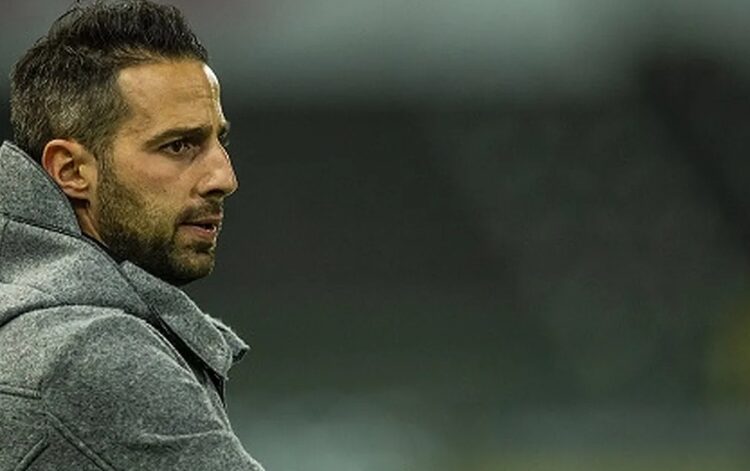 الزمالك يعلن رسميًا التعاقد مع البلجيكي يانيك فيريرا