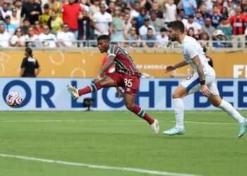 نهاية المغامرة.. الهلال يخسر أمام فلومينينسي ويودع كأس العالم للأندية