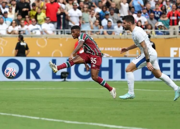 نهاية المغامرة.. الهلال يخسر أمام فلومينينسي ويودع كأس العالم للأندية