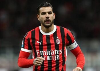 ثيو هيرنانديز .. صفقة بـ 60 مليون يورو