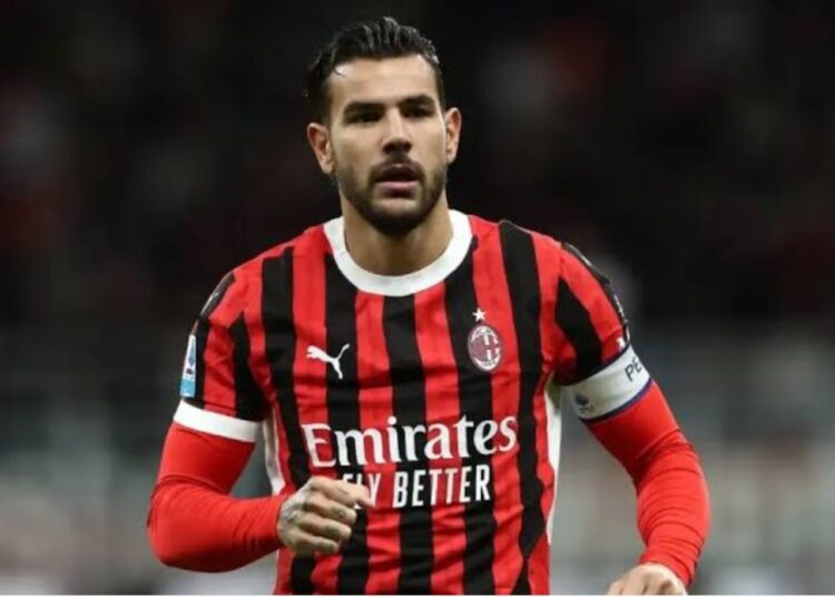 ثيو هيرنانديز .. صفقة بـ 60 مليون يورو