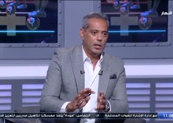هاني رمزي يكشف كواليس خروجه من الأهلي وخلافه مع محمد رمضان