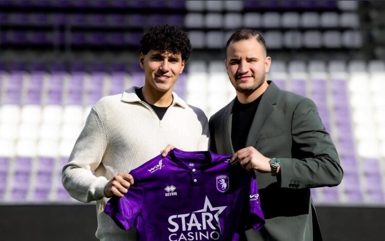 الزمالك يعين عبد الرحمن إسماعيل مديرًا للتعاقدات ويستفسر عن نجم مودرن سبورت