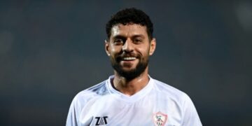 مفاوضات مستمرة بين الزمالك والبنك الأهلي بشأن شلبي ونيمار