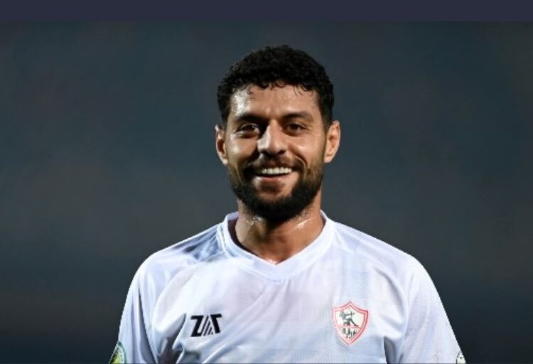 مفاوضات مستمرة بين الزمالك والبنك الأهلي بشأن شلبي ونيمار