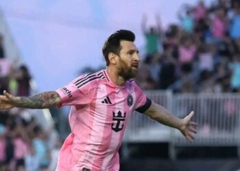 سنسيناتي يوقف سلسلة ميسي ويهزم إنتر ميامي بثلاثية نظيفة