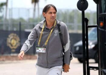 إنزاجي يراهن على مهاجم لإكمال هيمنة الهلال