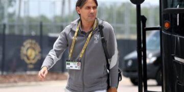 إنزاجي يراهن على مهاجم لإكمال هيمنة الهلال