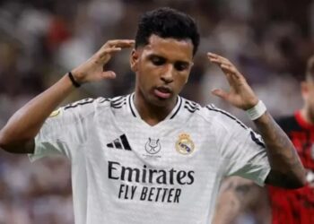 رودريجو يعيش أسوأ فتراته ويقترب من الرحيل عن ريال مدريد
