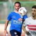 الزمالك يمنح فتوح فرصة أخيرة في اختبار الانضباط