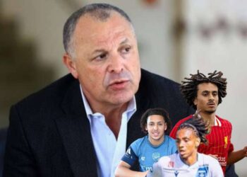 منتخب الشباب أمام تحدٍ عالمي بثلاث مدارس كروية مختلفة