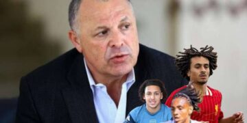 منتخب الشباب أمام تحدٍ عالمي بثلاث مدارس كروية مختلفة