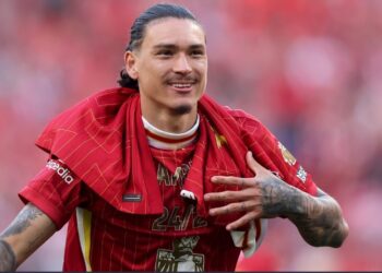 الهلال يدرس ضم داروين نونيز لتعزيز الهجوم