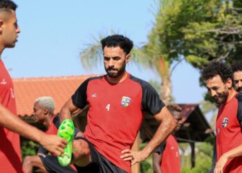 المقاولون العرب يختتم معسكر الإسكندرية ويبدأ التحضير النهائي بالقاهرة