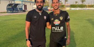 بقرار من إدوارد وعبد الناصر.. فتوح يخضع لتأهيل فردي