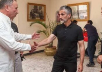 الأهلي يعقد اجتماعًا حاسمًا لحسم مصير ثلاثي الفريق قبل انطلاق الموسم الجديد