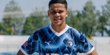 بيراميدز يواصل ضرباته ويضم جناحًا برازيليًا موهوبًا