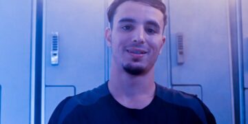 الزمالك يدعم صفوفه بموهبة مغربية قادمة من اتحاد طنجة