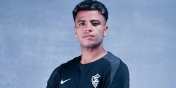 الزمالك يستكمل مشروعه الجديد بضم ربيع