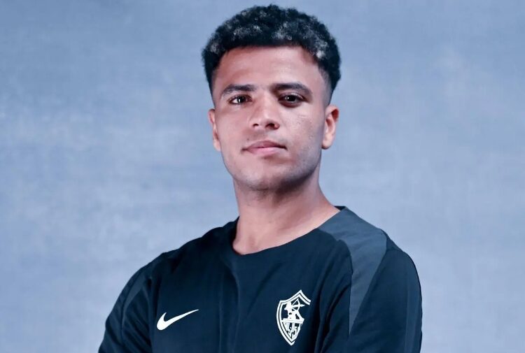 الزمالك يستكمل مشروعه الجديد بضم ربيع