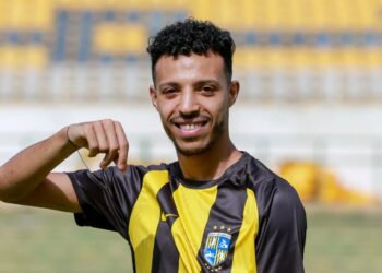 صفقة جديدة للمقاولون.. جابر ينضم رسميًا