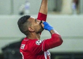 الأهلي يصطدم بالفشل في صفقة كوكا.. والبحث مستمر