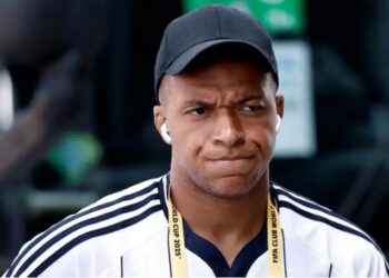 مبابي يسحب شكواه ضد سان جيرمان قبل صدامهما في المونديال