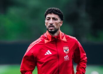 تفاصيل عرض الريان القطري لضم وسام أبو علي