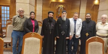 حسن ترك يساند مني عبد العزيز قبل انطلاق ماراثون الشيوخ