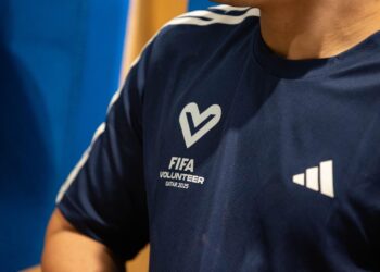 إرث المونديال مستمر.. قطر تتألق بـ25 ألف طلب تطوع في بطولتي FIFA 2025