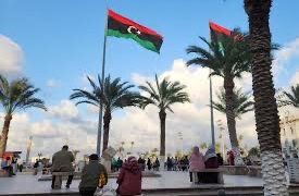 اللعب الخطر.. ليبيا تتصدي وتقف ضد التمويل المشبوه