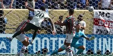 تشيلسي يتأهل إلى نهائي كأس العالم للأندية بعد فوزه على فلومنينسي بثنائية