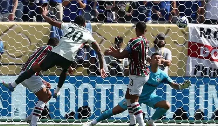 تشيلسي يتأهل إلى نهائي كأس العالم للأندية بعد فوزه على فلومنينسي بثنائية