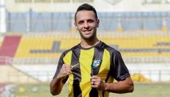 المقاولون يدعم الوسط رسميًا بصفقة عمر الوحش