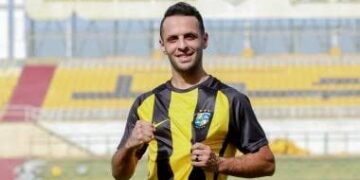 المقاولون يدعم الوسط رسميًا بصفقة عمر الوحش