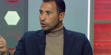 القباني يعتذر للرمادي: “لم أقصد الإساءة.. واحترامي له باقٍ”