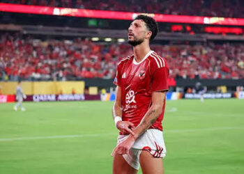 سيف زاهر: وسام أبو علي يطلب الرحيل.. والأهلي يجهز صفقة هجومية مدوية