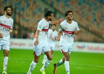 أحمد رفاعي يوقع رسميًا مع غزل المحلة لموسمين