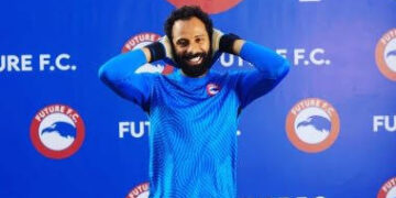 جنش يفتح النار على مودرن سبورت: “لن أتنازل عن حقوقي”