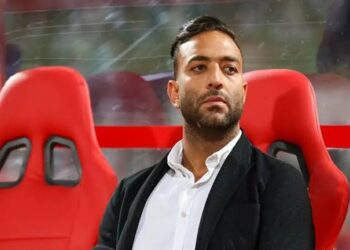 رحيل ميدو عن الزمالك